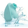 CalExotics Ovation Rave Stimulator Aqua Green