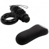 Baile Ring Remote Control Black 20 Functions