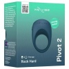 We-Vibe Pivot 2 Smart Ring Midnight Blue