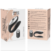 Brilly Glam We Love For Partners Black Remote