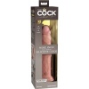 King Cock Elite Silicone Dildo 23 CM