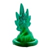 Condomerie Handpainted Novelty Condoms Cannabis
