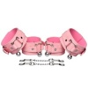 Afbeelding van Master Series - Kitty Bondage Set - Roze