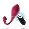 Cici Beauty Premium Silicone Egg Remote