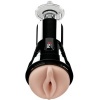 Pipedreams PDX Elite Masturbator with Compressor & Vibration