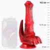 EPIC Vulcanus Night Dragon 195mm