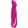 Fun Factory Stronic Sundaze Thrusting Vibrator, Magenta