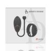 Anne's Desire Egg Remote Control WatchMe Black