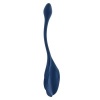 Afbeelding van Gender X - Daily Grind Vibrator Plug - Blauw