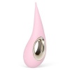 Lelo Dot Clitoris Stimulator Pink