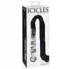 Icicles No. 38 Glass Anal Plug 17cm