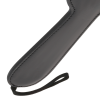 Black Fetish Hand Paddle