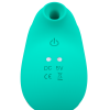 RITHUAL Shushu 2.0 Clitoral Suction Aqua