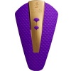 Shunga OBI Violet Intimate Massager