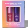 Eye of Love Bloom Pheromone Roll-On Set 2 x 5 ml