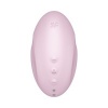 Satisfyer Vulva Lover 3 Air Pulse Stimulator Pink