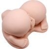 Crazy Bull Realistic Doggy Position Dual Channel