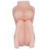 Temptation Passion Lady Male Mini Masturbator Snug Fit Pussy