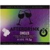 Wug Afterdrink Chewing Gum Blister 8