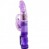 Baile Mini Rotator with Rabbit Happy Angel Lilac