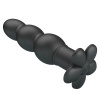 Pretty Love Jadier Vibrating Anal Plug