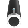 Brilly Glam Spot Vibe Clitoral Black