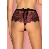 Afbeelding van Obsessive Essia Shorties | Rood