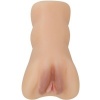Crazy Bull Caroline Realistic Vagina Masturbator