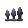 Afbeelding van BOOTY SPARKS - Light Up Compacte Anaalplug