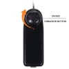 Baile Big Realistic Dildo Natural Vibration 26 cm