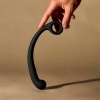 Afbeelding van SVibe - AXI Spot Wand - Granite Noir