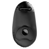 Fetish Fantasy Inflatable Seat with Dildo 69.2cm