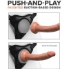 Pipedreams Body Dock Elite Mini Harness