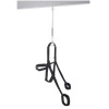 Pipedreams Black Fantasy Swing