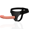 Harness Attraction Jackson Flesh 19.8 CM x 4.2 CM