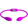 Pretty Love Dream Lovers Whip Unisex Stimulator