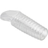 Pretty Love Hartman Penis Sheath Transparent
