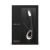 Lelo Soraya Wave Black Rabbit Vibrator