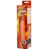 Baile Vive Realistic Dildo 19.8cm Natural