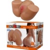 Crazy Bull Sophia Realistic Female Butt Vibrator 5.5 KG