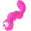 G-Spot George G-Spot Vibrator Pink