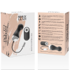 Brilly Glam Ian Remote Control Egg Vibrator