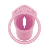 Afbeelding van LOCKDOWN - Chastity Cage Small - Roze