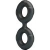 Crazy Bull Radwan Double Silicone Ring Model 19