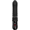 Fun Factory Tiger G-Spot Vibrator, Black