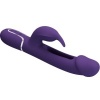 Pretty Love Kampas 3-in-1 Rabbit Violet