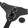 Harness Attraction Taylor Deluxe Flesh 18 CM
