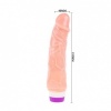 Baile Realistic Vibrator 20 CM