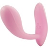 Pretty Love Baird G-Spot Vibrator Pink 12 Modes