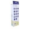 Intense Estuard Up & Down Lilac Rotator